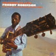 Freddy Robinson - "The Coming Atlantis" (World Pacific 1968)