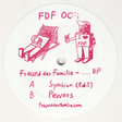 Freund der Familie - "Pewars" (Freund der Familie 2009)