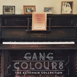  Gang Colours - The Keychain Collection