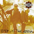 Gang Starr - "Check The Technique ([1,3])" (Chrysalis 1991)
