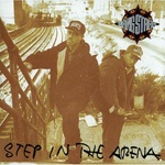  Gang Starr - Step In The Arena
