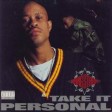 Gang Starr - "DWYCK ([10])" (Chrysalis 1994)