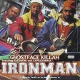 Ghostface Killah + Raekwon - "Motherless Child ([14])" (Epic 1996)