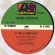 Gino Soccio - "Turn It Around (Instrumental)" (Atlantic 1984)