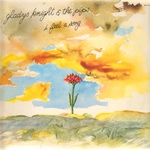  Gladys Knight - I Feel A Song