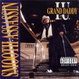 Grand Daddy IU - "The U Is Smooth ([10])" (Cold Chillin' 1990)