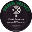 Green Velvet - "Flash" (Cajual 1995)
