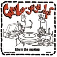 Gumbo Ya-Ya + DPF - "Balaclava Man (acapella)" (Humble Monkey)