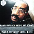 Handsome Boy Modeling School + Brand Nubian - "Once Again (Here To Kick One For You) ([5])" (Tommy Boy 1999)