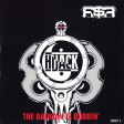 Hijack - "The Badman Is Robbin' (A Cappella)" (Rhyme Syndicate 1989)