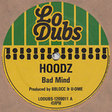 Hoodz - "Clash" (Lo Dubs 2009)