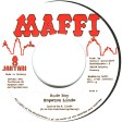 Hopeton Lindo - "Rude Boy (Version)" (Jahtari 2009)