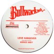 Horace Andy - "Love Hangover" (Wackies 1982)