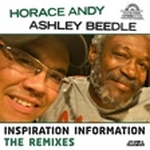  Horace Andy Ashley Beedle - Inspiration Remixes