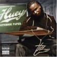 Huey - "Pop Lock & Drop It" (Jive 2007)