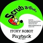  Itchy Robot - Playback