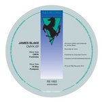  James Blake - C M Y K