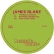 James Blake - "Buzzard & Kestrel" (Hessle Audio 2010)