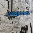 Jamie Jones - "Summertime (Original Dub Mix)" (Crosstown Rebels 2009)