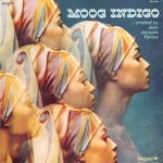  Jean Jacques Perrey - Moog Indigo