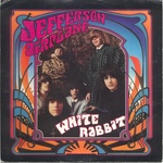  Jefferson Airplane - White Rabbit
