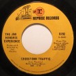 The Jimi Hendrix Experience - "Crosstown Traffic" (Stoned Soul Picnic 1969)
