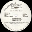 Jimmy Castor - "It's Just Begun" (Salsoul 1983)