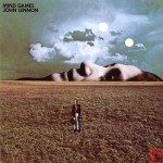  John Lennon - Mind Games