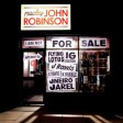 John Robinson + Peter Hadar - "Mascot" (Fat City 2008)