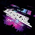 Joker + Ginz - "Re-Up" (Kapsize 2009)
