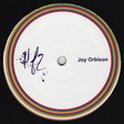 Joy Orbison - "Wet Look" (Hotflush 2009)