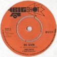 Judge Dread - "Big Seven ([10])" (Bigshot 1972)