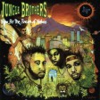 Jungle Brothers - "Beyond This World" (Warner 1989)