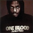 Junior Reid - "One Blood (1994)" (J.R.)