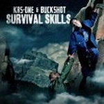  K R S - One Buckshot - Survival Skills
