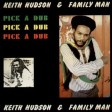Keith Hudson - "In The Rain ([11])" (Jah Life 1981)