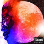  Kid Cudi - Man On The Moon L P