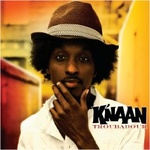  Knaan - Troubadour