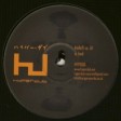 Kode 9 + LD - "Bad" (Hyperdub 2008)