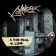 Komonazmuk - "Love" (Terminal Dusk 2007)