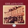 Kool & The Gang - "Chocolate Buttermilk" (De-Lite 1969)
