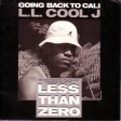 LL Cool J - "Going Back To Cali" (Def Jam 1987)