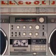 LL Cool J - "Rock The Bells ([2])" (Def Jam 1985)