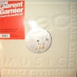 Laurent Garnier - "Wake Up" (F Communications 1993)