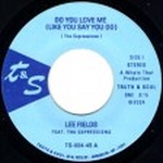  Lee Fields - Do You Love Me