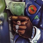  Lightnin Rod - Hustlers Convention