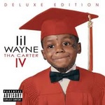  Lil Wayne - Tha Carter I V