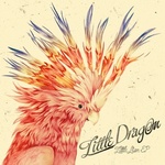  Little Dragon - Little Man E P