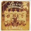 Living Legends - "Never Fallin'" (Up Above 2005)