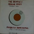 Loo & Placido - "Reggae Rigby" (No Info 2006)